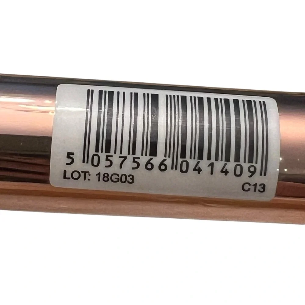 Makeup Revolution Conceal & Define Concealer SUPER SIZE‎ .45 oz Shade C13 NEW